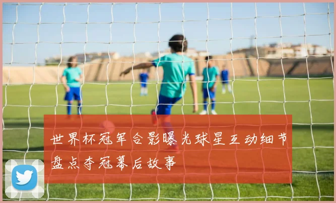 世界杯冠军合影曝光球星互动细节盘点夺冠幕后故事